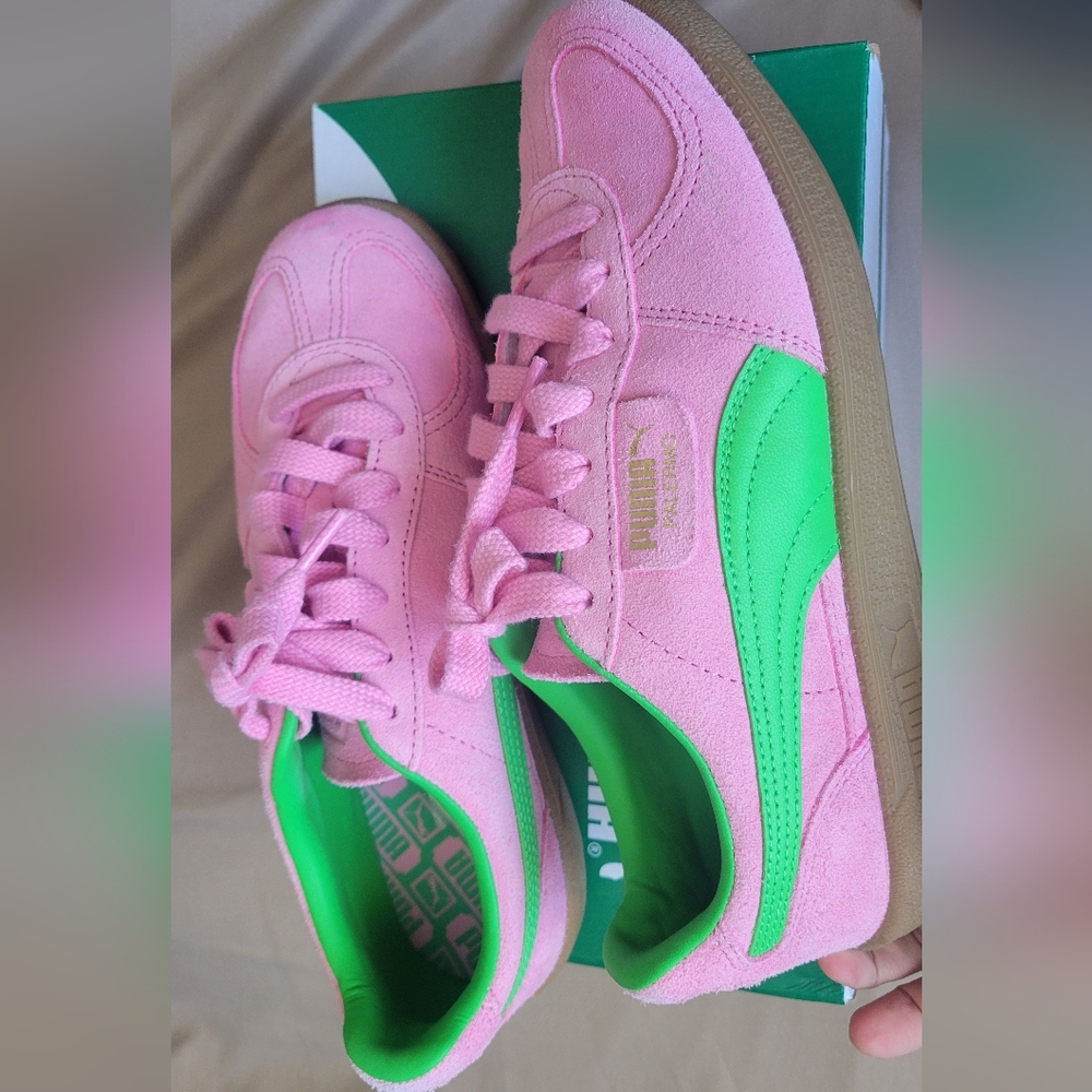Puma Palermo - Picture 3 of 15